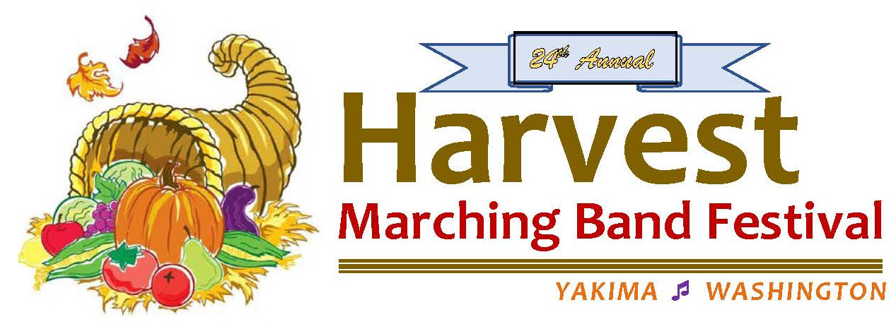 Welcome to the 2024 Harvest Marching Band Festival!