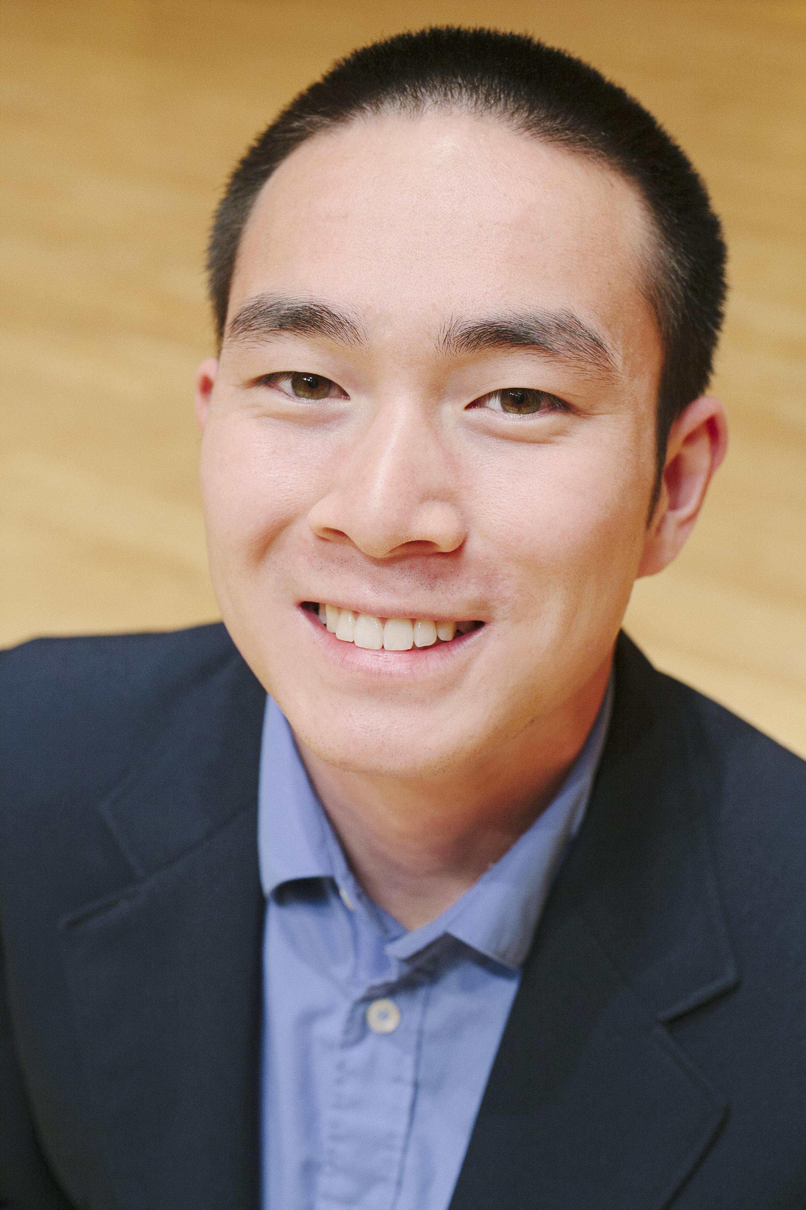 Picture of Michael Tran